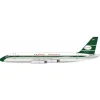 Airplane Model*Pre-Order WB Models WB-CV-880-003P 1:200 Cathay Pacific Convair CV-880 - Miniature Marvels: Airplane Models & Painted Dice