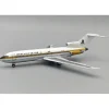 Airplane Model<Pre-Order Whitebox Models WB-721-MEP-P 1:200 Mexicana Boeing 727-51 XA-MEP - Miniature Marvels: Airplane Models & Painted Dice