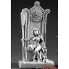 Miniature<Queen Shannon Stormhand: Dark Heaven Legends RPR 02083 - Miniature Marvels: Airplane Models & Painted Dice