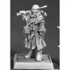 Miniature<Quinn, Iconic Investigator: Pathfinder RPR 60176 - Miniature Marvels: Airplane Models & Painted Dice