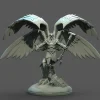 Miniature<Ra - Miniature Marvels: Airplane Models & Painted Dice