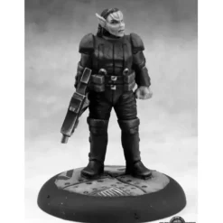 Miniature<Rach Soldier: Chronoscope RPR 50278 - Miniature Marvels: Airplane Models & Painted Dice