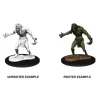 Miniature<Raging Troll: D&D Nolzur's Marvelous Miniatures WZK 90081 - Miniature Marvels: Airplane Models & Painted Dice