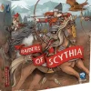 Board Game<Raiders of Scythia RGS 02139 - Miniature Marvels: Airplane Models & Painted Dice