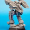 Miniature<Raijin - CAV: Strike Operations RPR 72229 - Miniature Marvels: Airplane Models & Painted Dice