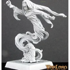 Miniature<Railor, Necropolis Sergeant: Warlord RPR 14148 - Miniature Marvels: Airplane Models & Painted Dice