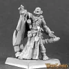 Miniature<Ranthe, Overlords Cleric: Warlord RPR 14284 - Miniature Marvels: Airplane Models & Painted Dice