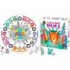 Board Game<Rat-A-Tat Roll: A Fun Numbers Dice Game GWI 425 - Miniature Marvels: Airplane Models & Painted Dice