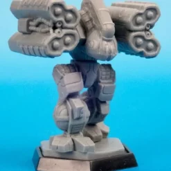 Miniature<Reaper - CAV: Strike Operations RPR 72220 - Miniature Marvels: Airplane Models & Painted Dice