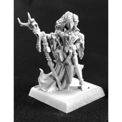 Reaper Miniatures<Reaper Andowyn Thrushmoor Bonehenge Iconic 03786 - Miniature Marvels: Airplane Models & Painted Dice