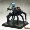 Reaper Miniatures<Reaper Arachnilith (metal) 14627 - Miniature Marvels: Airplane Models & Painted Dice