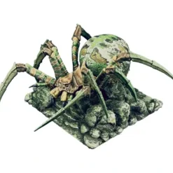 Reaper Miniatures<Reaper Arakoth the Ancient 77766 - Miniature Marvels: Airplane Models & Painted Dice