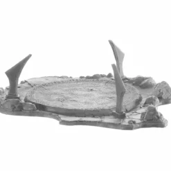 Reaper Miniatures<Reaper Arcane Circle 77988 - Miniature Marvels: Airplane Models & Painted Dice