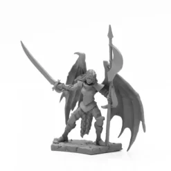 Reaper Miniatures<Reaper Battle Sophie (metal) 04002 - Miniature Marvels: Airplane Models & Painted Dice