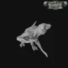 Miniature<Reaper Bundle - Miniature Marvels: Airplane Models & Painted Dice