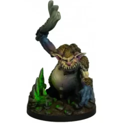 Reaper Miniatures<Reaper Cave Troll 03959 - Miniature Marvels: Airplane Models & Painted Dice