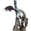 Reaper Miniatures<Reaper Dance of Death Bones Classic Deluxe Boxed Set 77992 - Miniature Marvels: Airplane Models & Painted Dice