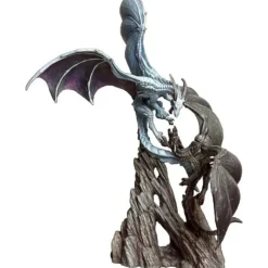Reaper Miniatures<Reaper Dance of Death Bones Classic Deluxe Boxed Set 77992 - Miniature Marvels: Airplane Models & Painted Dice