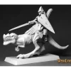 Reaper Miniatures<Reaper Darkrime Drake (metal) 14628 - Miniature Marvels: Airplane Models & Painted Dice