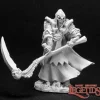 Miniature<Reaper Death: Dark Heaven Legends RPR 02846 - Miniature Marvels: Airplane Models & Painted Dice