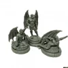 Reaper Miniatures<Reaper Demonic Temptation: Incubi 44161 - Miniature Marvels: Airplane Models & Painted Dice