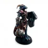 Reaper Miniatures<Reaper Dragonfolk Paladin 30147 - Miniature Marvels: Airplane Models & Painted Dice