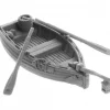 Reaper Miniatures<Reaper Dreadmere Fishing Boat 30057 - Miniature Marvels: Airplane Models & Painted Dice