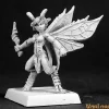 Reaper Miniatures<Reaper Fairy (metal) 14469 - Miniature Marvels: Airplane Models & Painted Dice