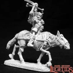 Miniature<Reaper Famine: Dark Heaven Legends RPR 02001 - Miniature Marvels: Airplane Models & Painted Dice