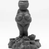 Reaper Miniatures<Reaper Fertility Idol 44093 - Miniature Marvels: Airplane Models & Painted Dice