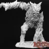 Reaper Miniatures<Reaper Fire Elemental (metal) 02779 - Miniature Marvels: Airplane Models & Painted Dice