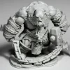 Reaper Miniatures<Reaper Fire Giant Jailor W3 77593 - Miniature Marvels: Airplane Models & Painted Dice