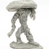 Reaper Miniatures<Reaper Fungal Guardian 44136 - Miniature Marvels: Airplane Models & Painted Dice