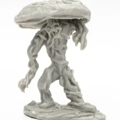 Reaper Miniatures<Reaper Fungal Guardian 44136 - Miniature Marvels: Airplane Models & Painted Dice