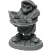Reaper Miniatures<Reaper Gnome Accountant Stub 30120 - Miniature Marvels: Airplane Models & Painted Dice