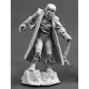 Reaper Miniatures<Reaper Graveflesh Servant (Male) 03840 - Miniature Marvels: Airplane Models & Painted Dice