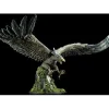 Reaper Miniatures<Reaper Grimtalon the Roc (Boxed Set) 77946 - Miniature Marvels: Airplane Models & Painted Dice