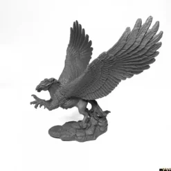 Reaper Miniatures<Reaper Hippogriff 44178 - Miniature Marvels: Airplane Models & Painted Dice