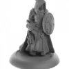 Reaper Miniatures<Reaper Human Cleric, Sister Ailene 04081 - Miniature Marvels: Airplane Models & Painted Dice