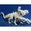Reaper Miniatures<Reaper Hydra 77191 - Miniature Marvels: Airplane Models & Painted Dice