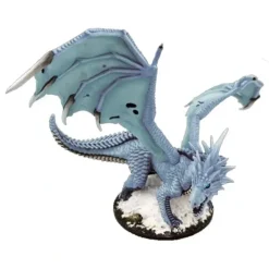 Reaper Miniatures<Reaper Ildraedis the Devourer 77761 - Miniature Marvels: Airplane Models & Painted Dice