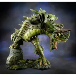 Reaper Miniatures<Reaper Khanjira the World Breaker 77380 - Miniature Marvels: Airplane Models & Painted Dice