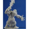 Reaper Miniatures<Reaper Krug, Hill Giant 77313 - Miniature Marvels: Airplane Models & Painted Dice