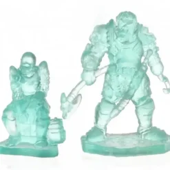 Reaper Miniatures<Reaper Male Ghosts (2) 77970 - Miniature Marvels: Airplane Models & Painted Dice