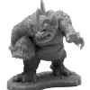 Reaper Miniatures<Reaper Marsh Troll 44119 - Miniature Marvels: Airplane Models & Painted Dice