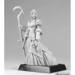 Miniature<Reaper Miniatures, Miniature, Pathfinder RPR 60138 - Miniature Marvels: Airplane Models & Painted Dice