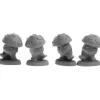 Reaper Miniatures<Reaper Mushrooms 30072 - Miniature Marvels: Airplane Models & Painted Dice