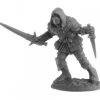 Reaper Miniatures<Reaper Naus, Waghalter 07060 - Miniature Marvels: Airplane Models & Painted Dice