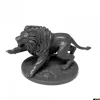 Reaper Miniatures<Reaper Nemean Lion 44179 - Miniature Marvels: Airplane Models & Painted Dice