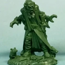 Reaper Miniatures<Reaper Nosferatu Vampire 04029 - Miniature Marvels: Airplane Models & Painted Dice